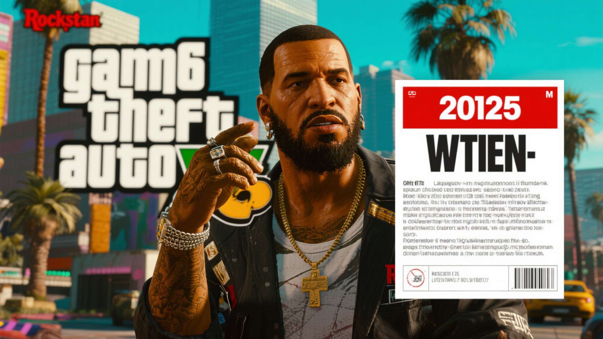 目前Rockstar&nbsp;Games官方尚未就分级泄露作出正式回应，但这丝毫没有影响